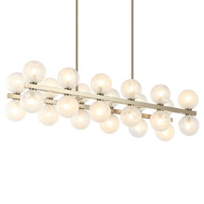 Freya Linear Suspension