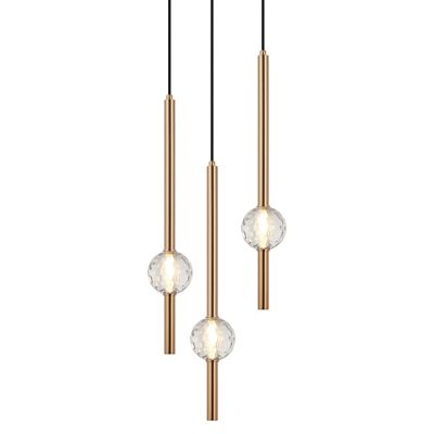 Mira Multi-Light Pendant