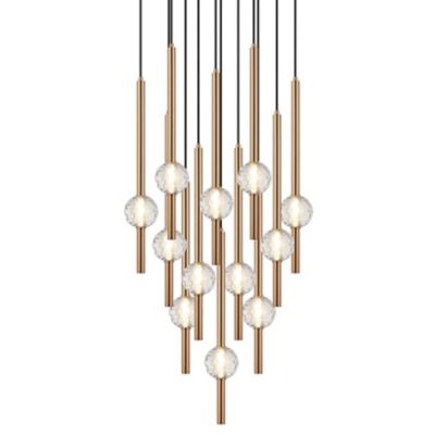 Mira Multi-Light Pendant