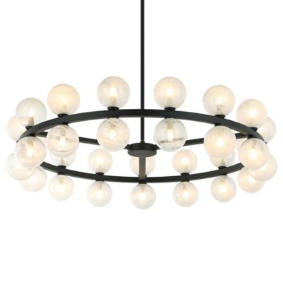 Freya Chandelier