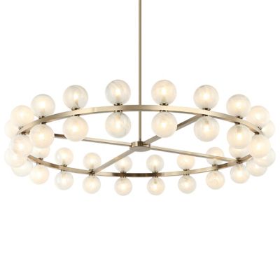 Freya Chandelier
