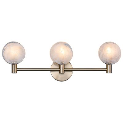 Rowan Vanity Light