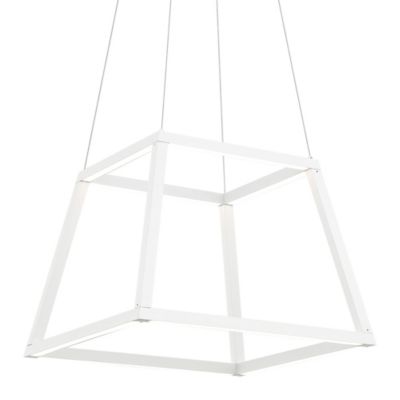 Zayden LED Pendant