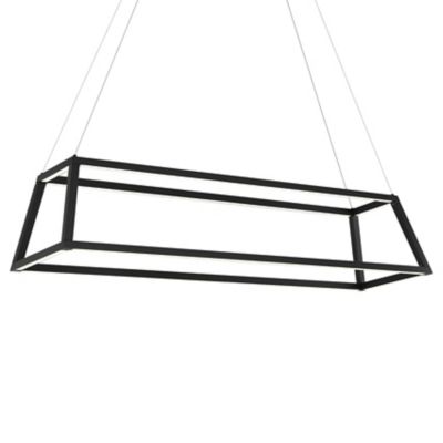 Zayden LED Linear Suspension