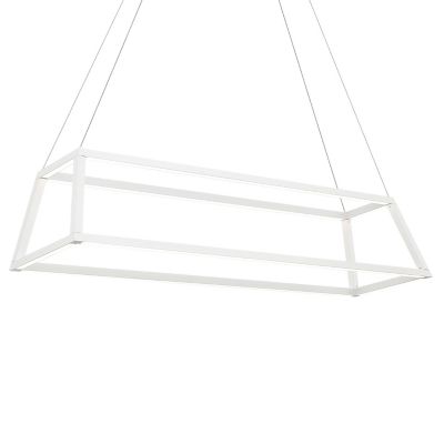 Zayden LED Linear Suspension