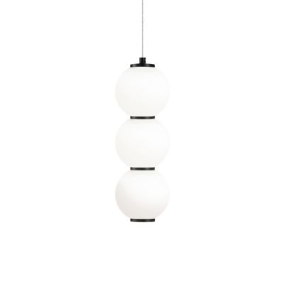 Laura Round LED Mini Pendant