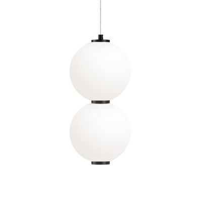 Laura Round LED Mini Pendant