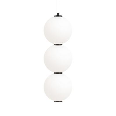 Laura Round LED Mini Pendant