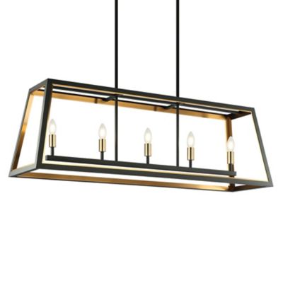 Roddik Linear Suspension