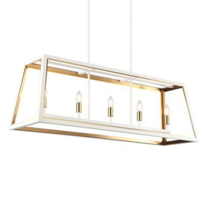 Roddik Linear Suspension