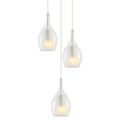 Remi Multi-Light Pendant