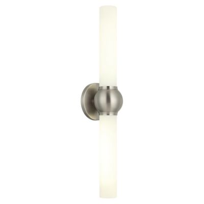 Onyx Vanity Light