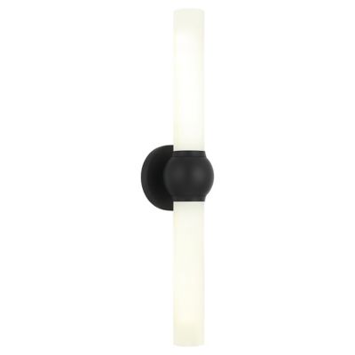 Onyx Vanity Light