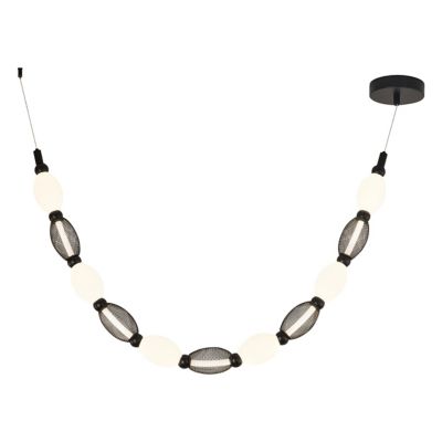 Callum LED Chandelier