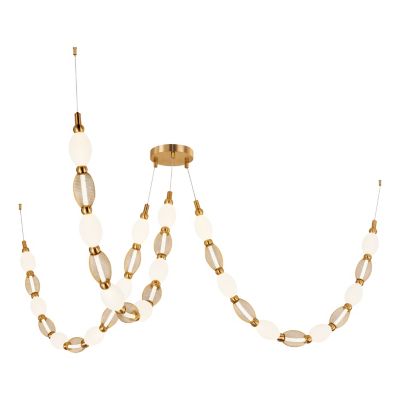 Callum LED Chandelier