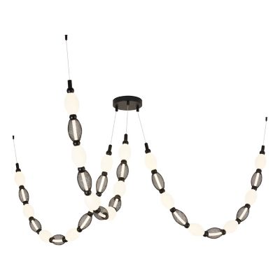Callum LED Chandelier