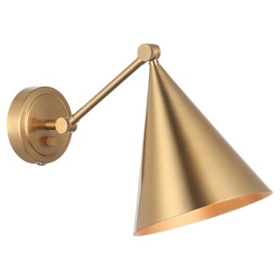 Iva Wall Sconce - OPEN BOX