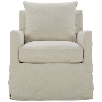 Lilah Swivel Glider