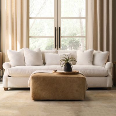 Shown in Natural Chenille color, in use