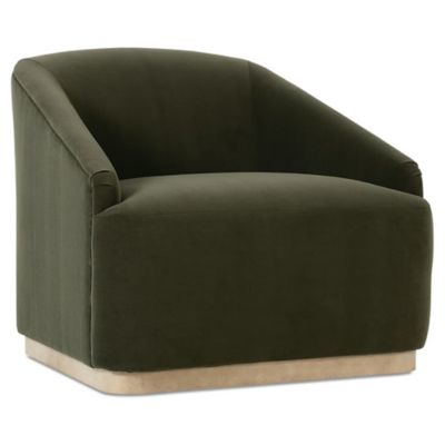 Bernie Swivel Chair