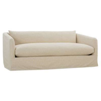 Florence Slipcover Sofa