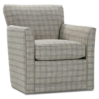 Times Square Swivel Chair
