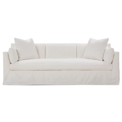 Liora Slipcovered Sofa