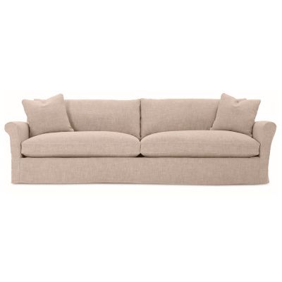 Lorenza Slipcovered Sofa