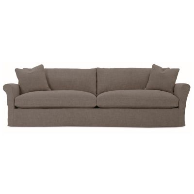 Lorenza Slipcovered Sofa