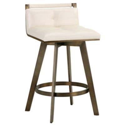 Arizona Swivel Counter/Bar Stool
