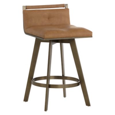 Arizona Swivel Counter/Bar Stool