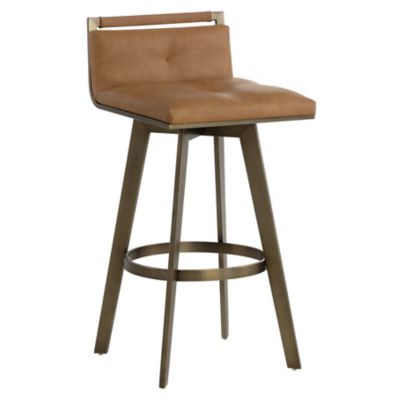 Arizona Swivel Counter/Bar Stool