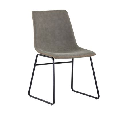 Cal Dining Chair, Set of 2