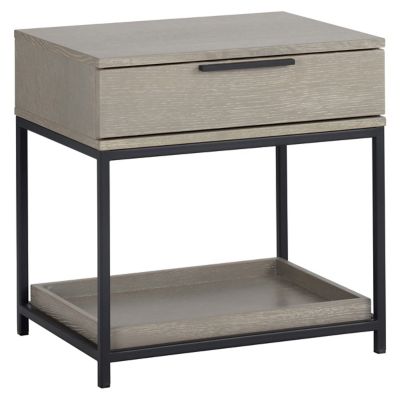 Rebel Nightstand
