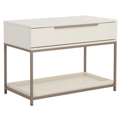 Rebel Nightstand