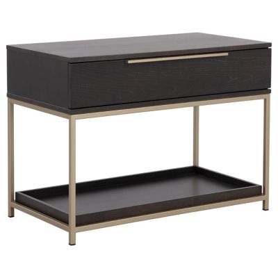 Rebel Nightstand