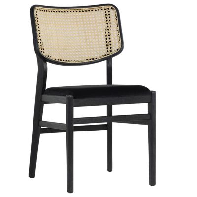 Annex Dining Chair, Set of 2