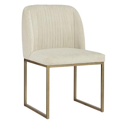 Suffolk Dining Chair, Set of 2