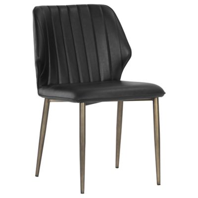Clinton Dining Chair, Set of 2