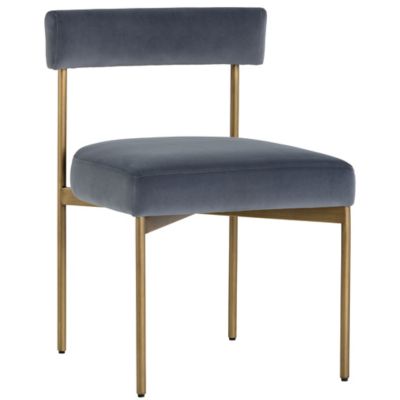 Seneca Dining Chair, Set of 2