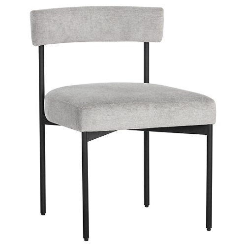 Dougal Dining Chair, Set of 2