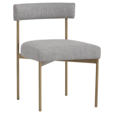 Seneca Dining Chair, Set of 2