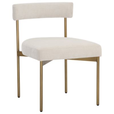 Seneca Dining Chair, Set of 2