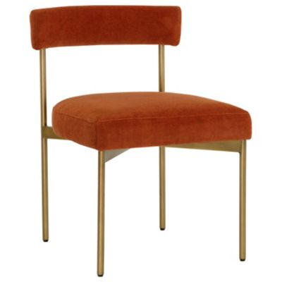Seneca Dining Chair, Set of 2