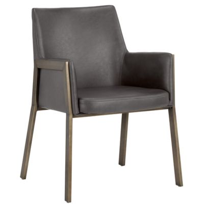 Mosco Dining Armchair