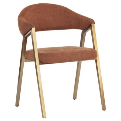 Burgos Dining Armchair