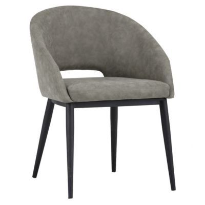 Thelonius Dining Armchair