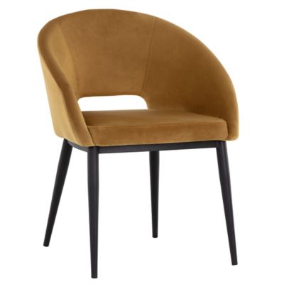 Thatcher Dining Armchair