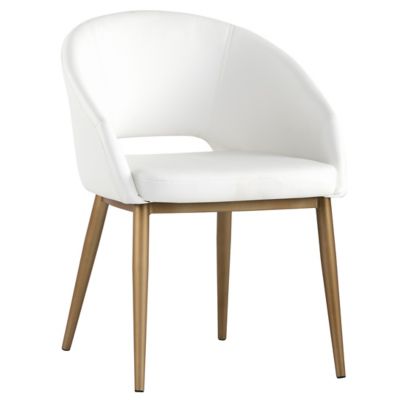 Thatcher Dining Armchair