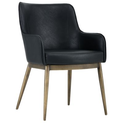 Franklin Dining Armchair
